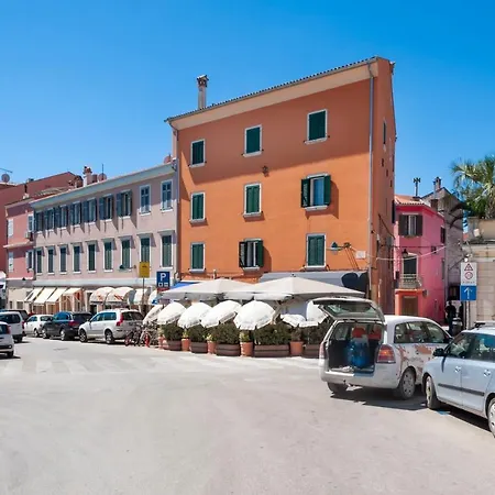 Studio Stela Rovinj Exterior photo