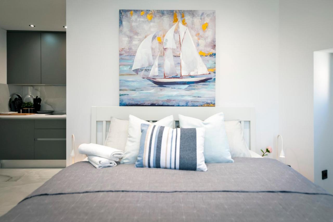 Apartmán Stela Rovinj